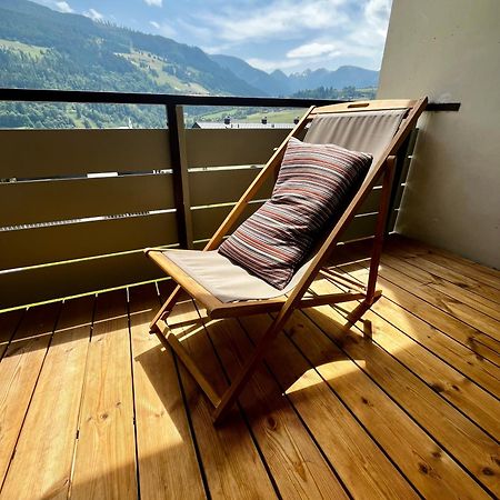 Top 12, Am Sonnenhang, Hochstrasse Шладминг Екстериор снимка