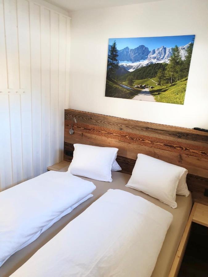 Top 12, Am Sonnenhang, Hochstrasse Шладминг Екстериор снимка